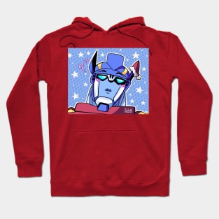 Tfa op Christmas Hoodie